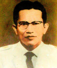 Djamaluddin Tambunan